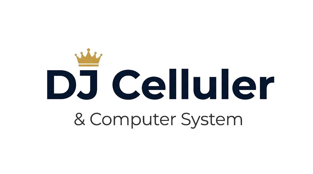 djcellcomputersystem.com